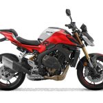 QJMotor SRK 800