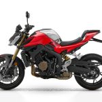 QJMotor SRK 800
