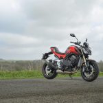 QJMotor SRK 800