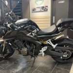 QJMOTOR SRK 800