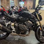 QJMOTOR SRK 800