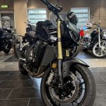 QJMOTOR SRK 800