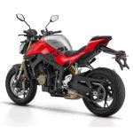 QJMotor SRK 800