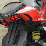 QJMotor SRK 800