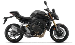 QJMotor SRK 800 BLACK