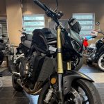 QJMOTOR SRK 800