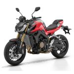 QJMotor SRK 800