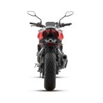 QJMotor SRK 800