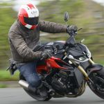 QJMotor SRK 800