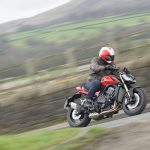 QJMotor SRK 800