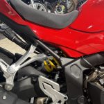 QJMOTOR SRK 800 RR