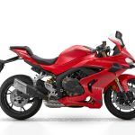 QJMotor SRK 800  RR