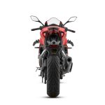 QJMotor SRK 800  RR
