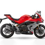 QJMotor SRK 800  RR