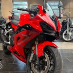 QJMOTOR SRK 800 RR