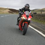QJMotor SRK 800  RR