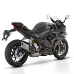 QJMotor SRK 800  RR