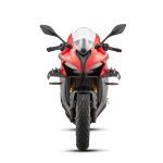 QJMotor SRK 800  RR