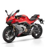QJMotor SRK 800  RR