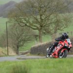 QJMotor SRK 800  RR