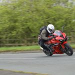 QJMotor SRK 800  RR