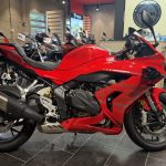 QJMOTOR SRK 800 RR