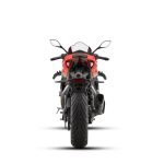 QJMotor SRK 800  RR
