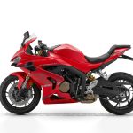 QJMotor SRK 800  RR