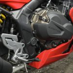 QJMotor SRK 800  RR