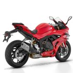 QJMotor SRK 800  RR
