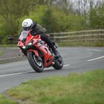 QJMotor SRK 800  RR