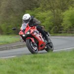 QJMotor SRK 800  RR
