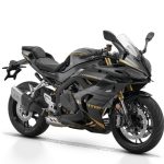 QJMotor SRK 800  RR