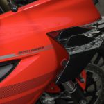 QJMotor SRK 800  RR