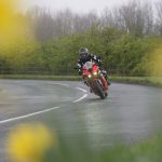 QJMotor SRK 800  RR