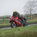QJMotor SRK 800  RR
