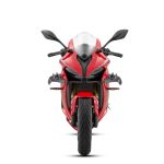 QJMotor SRK 800  RR