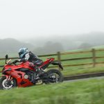 QJMotor SRK 800  RR