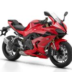 QJMotor SRK 800  RR