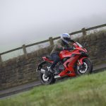 QJMotor SRK 800  RR