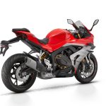 QJMotor SRK 800  RR