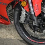 QJMotor SRK 800  RR