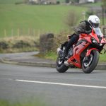 QJMotor SRK 800  RR