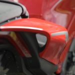 QJMotor SRK 800  RR