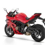 QJMotor SRK 800  RR