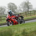 QJMotor SRK 800  RR