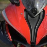 QJMotor SRK 800  RR