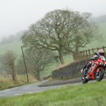 QJMotor SRK 800  RR