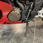 QJMOTOR SRK 800 RR