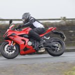 QJMotor SRK 800  RR